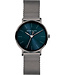 Jacob Jensen Jacob Jensen TITANIUM SAPPHIRE -TIMELESS NORDIC- 177 32 mm