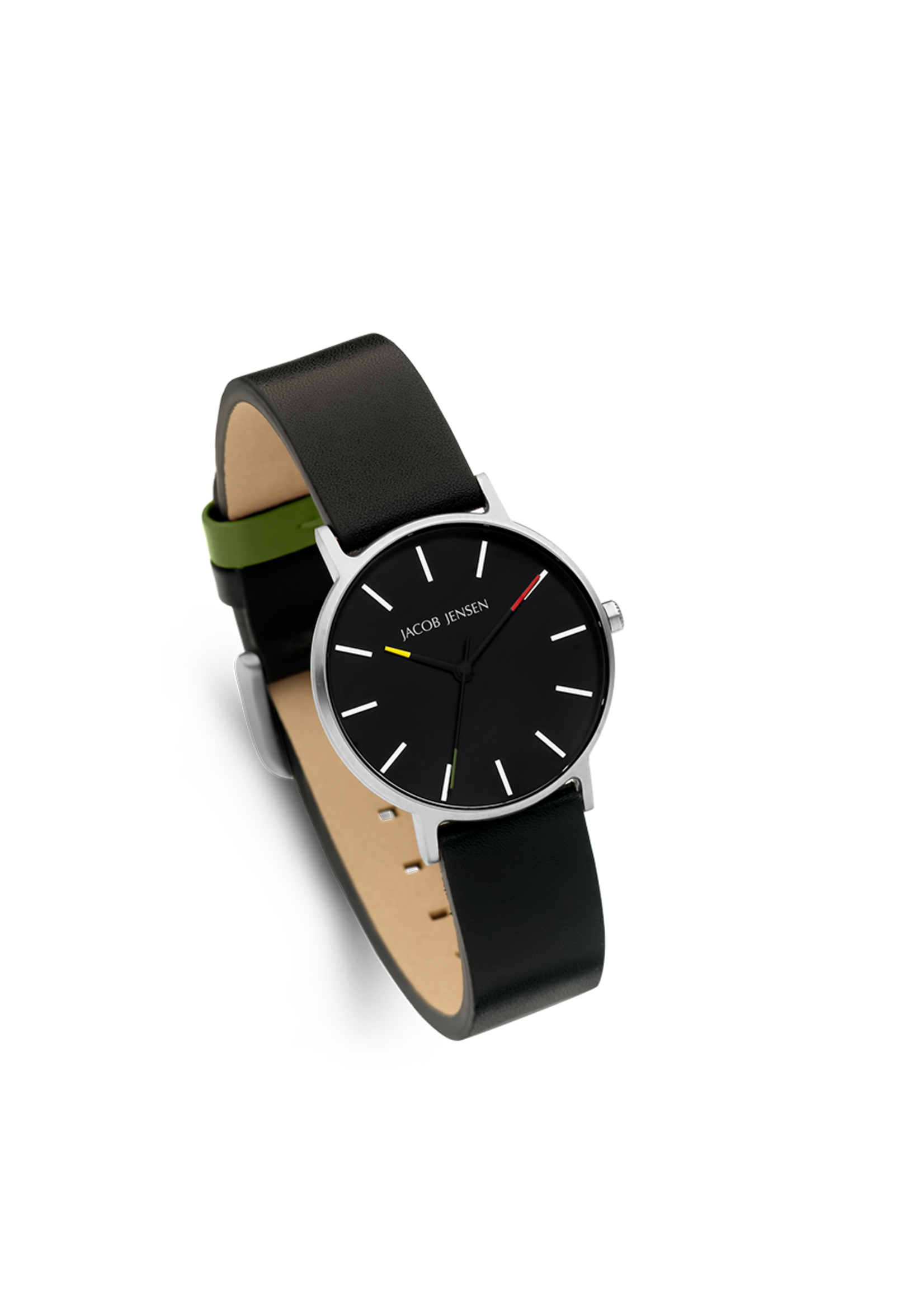 Jacob Jensen Jacob Jensen 172 Uhr 32mm