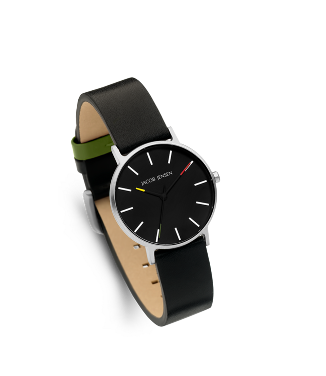 Jacob Jensen Jacob Jensen Horloge 172