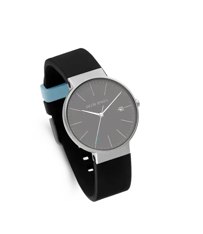 Jacob Jensen Horloge 182