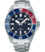 Seiko Prospex SNE595P1 - 41 mm Blau