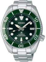 Seiko Prospex SPB103J1 Uhr Herren silberfarben 45mm