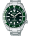 Seiko Men's watch 45 mm Green SPB103J1