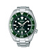 Seiko Herenhorloge 45 mm Groen SPB103J1