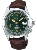 Seiko Prospex SPB121J1 automaat 39,5 mm