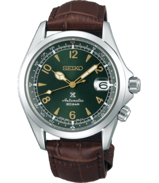 Prospex SPB121J1 automatic watch 39.5 mm