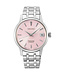 Seiko Presage SRP839J1 - 33,8 mm Pink