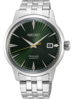 Seiko Presage SRPE15J1 Automatikuhr 40,5 mm