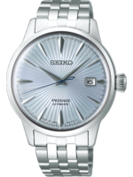 Seiko Presage SRPE19J1 automaat 40,5 mm