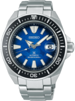 Seiko Prospex SRPE33K1 Uhr Herren silberfarben 43,8mm