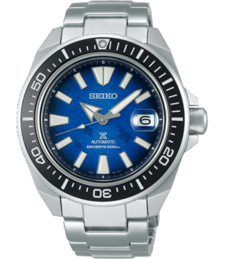 Prospex SRPE33K1 Watch Men Silver-tone 43,8mm