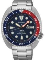 Seiko Prospex SRPE99K1 automaat 45 mm