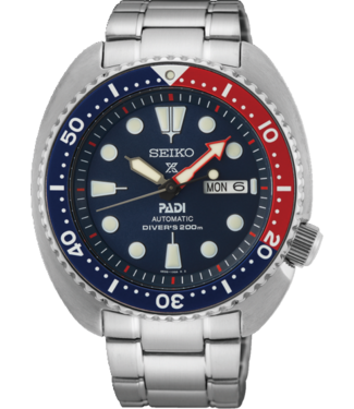 Prospex SRPE99K1 - 45 mm Blue
