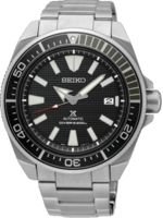 Seiko Prospex SRPF03K1 Watch Men Silver-tone 43,8mm