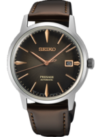 Seiko Presage SRPJ17J1 automaat 39,5 mm