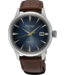 Seiko Presage SRPK15J1 - 40,5 mm Blau