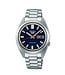5 Sports SRPK87K1 37,4 mm blau Uhr