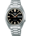 Seiko Seiko Men's watch 37.4 mm Black SRPK89K1