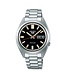 Seiko Men's watch 37.4 mm Black SRPK89K1