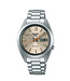 Seiko 5 Sports SRPK91K1 - 37,4 mm Creme