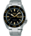 Seiko 5 Sports SRPK99K1 4R36 42,5 mm Bruin Herenhorloge | Juwelier De