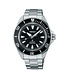 Seiko SRPL13K1 - 41,7 mm Black