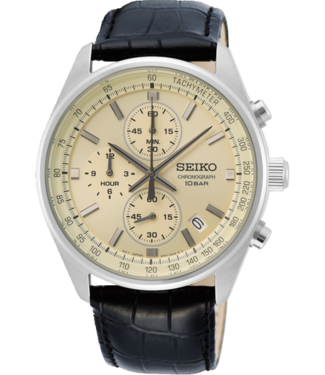 Seiko Herenhorloge SKU SSB383P1