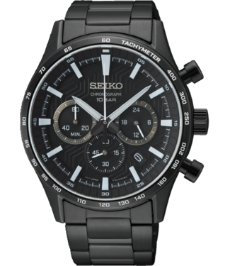 Seiko Herenhorloge SKU SSB415P1