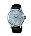 Seiko Presage SRPB43J1 4R35 40,5 mm Blauw Herenhorloge | Juwelier De V