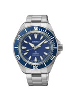 Seiko Prospex SRPL51K1 Uhr Herren silberfarben 41,70mm