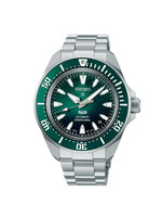 Seiko Prospex SRPL53K1 Horloge Heren Zilverkleurig 41,70mm