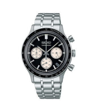Seiko Herenhorloge SKU SSB479P1