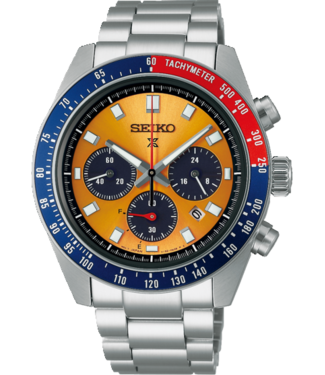 Prospex SSC947P1 chronograph 41.4 mm