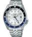 Seiko 5 Sports SSK033K1 Uhr Herren silberfarben 42,5mm