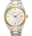 Seiko Men's watch 40.2 mm White SUR312P1