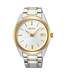 Seiko Herenhorloge 40,2 mm Wit SUR312P1