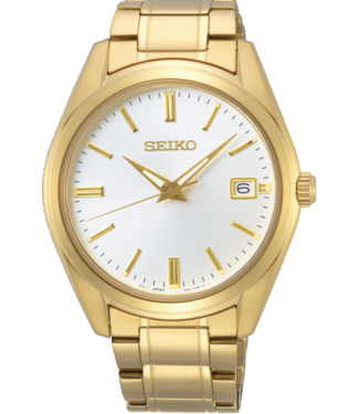 SUR314P1 Watch Men Gold-tone 40,2mm