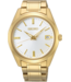 Seiko SUR314P1 Watch Men Gold-tone 40,2mm