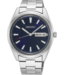 Seiko SUR341P1 Watch Men Silver-tone 40,2mm