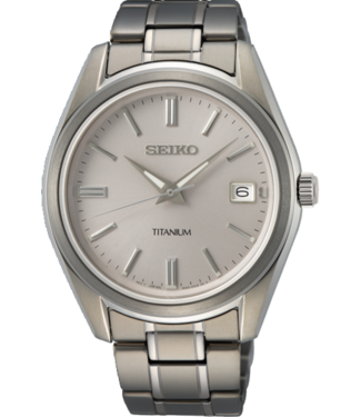 SUR369P1 Watch Men Grey 40,2mm