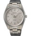 Seiko Herrenuhr 40,2 mm Zilverkleurig SUR369P1