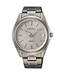 Seiko SUR369P1 - 40,2 mm Silver-coloured