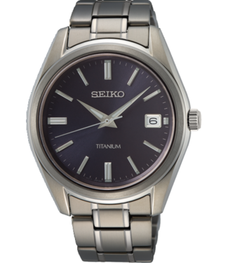 SUR373P1 Uhr Herren Grau 40,2mm