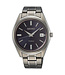 Seiko Herenhorloge 40,2 mm Blauw SUR373P1