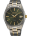 Seiko SUR377P1 Horloge Heren Tweekleurig 40,2mm