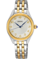 Seiko SUR380P1 horloge 29 mm
