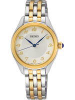 Seiko SUR380P1 watch 29 mm
