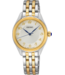 Seiko Women's watch 29 mm White SUR380P1