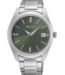 Seiko SUR527P1 6N52 40,2 mm Groen Herenhorloge