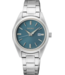 Seiko SUR531P1 - 29,8 mm Blau
